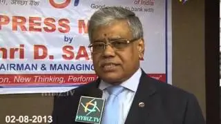 Sarkar Union Bank Chairman & Managing Director