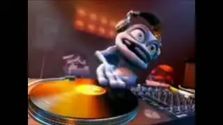 FAST Poozeex REQ VIDOE Dubstep Remix Crazy Frog Song