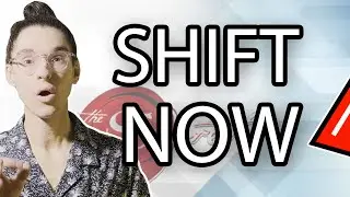 HOW TO SHIFT YOUR REALITY TO CREATE YOUR GOALS FASTER! (NO ONE TELLS YOU THIS)