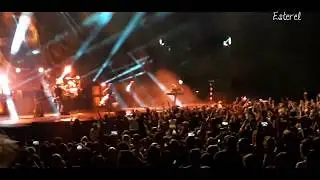 Evanescence in Verona [FULL CONCERT] 02/09/19
