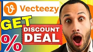Vecteezy Tested Coupon Code for Huge Savings | Vecteezy Discount Deal 2025
