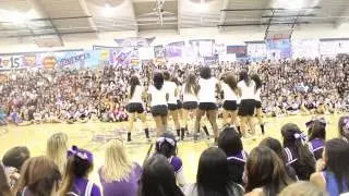 WildcatSwag MusicVid