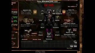 Tide Breaker scrap value hack #deadfrontier3D
