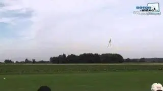 Kyle Dahl German Heli Masters Finale Musikk&uuml;r