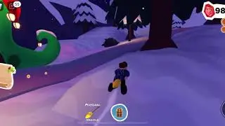 New map of Overlook Bay (part 1)