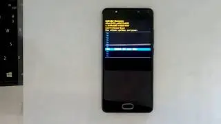 Panasonic Eluga L2 , A4, I5 Hard Reset And Pattern Unlock