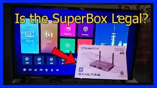 Is SuperBox Legal? What You NEED to Know Before Buying