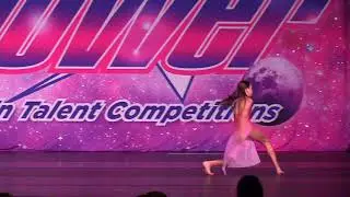 2020 - Starpower - Heroes - Kylie Taylor (Choreographed by Brian Mueca)
