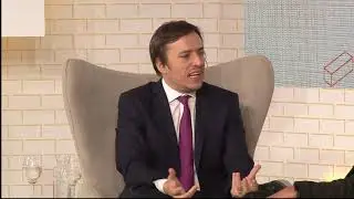 Real Estate - Cierre con Eduardo F  Costantini