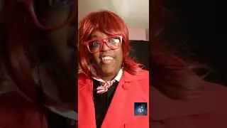 GRELLSUTCLIFFE COSPLAY BLACK BUTLER #grell  #grellsutcliff #grellsutcliffcosplay
