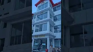 #travelwithirfans | View from Hotel Pearl Regency Kalam | Pakistan Travel Vlog | Swat Valley