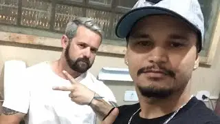 Salve galera