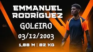 DVD - Emmanuel Rodríguez - 2025