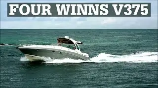Four Winns V375 | ZIVJELI