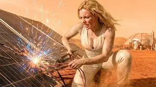 My Solar Panels BROKE on Mars — I’m RUNNING OUT of Time