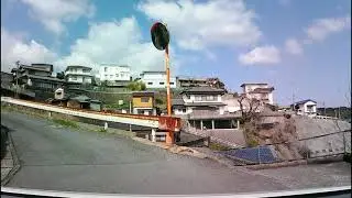 八幡東区の道を行く（３２）