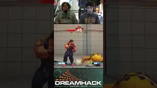 The Most Hilarious Street Fighter IV Match Of All Time - Gandhi vs FSP