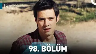 Karagül 98. Bölüm