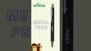 #seamlesscorporategifts #metal pen #giftsforbusiness #corporategifts #9910812842