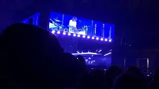 AIR - Kelly watch the stars @ Grand Palais - Paris - 05/12/2025