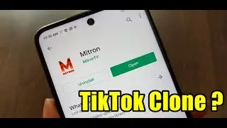 Mitron App Is Back on Google Play, Samsung Galaxy Tab S6 and more | Daily Tech News #19