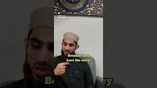 The Disease of the Devil  #shorts #islam #muhammad #allah