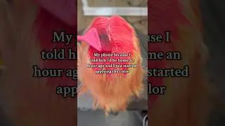 #utahhairstylist #hairtok #haircolor #westjordanutah #hairdye #hairtransformation #hairstylistlife