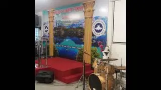 RCCG HOUSE OF LIBERTY PARISH CENTURION, SA Live Stream