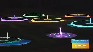 GDL: Cosmic Golf Opens in Etown this Summer