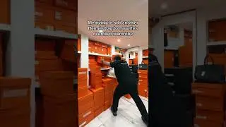 Theres too many boxes!? #hermes #box #bags
