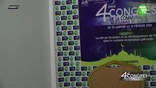 Diffusion en direct de NOURTVGABON
