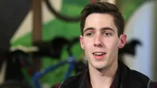 Codeup My Story | Gavin Vaught