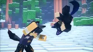 I just wanna run [AMV] Aphmau