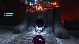 Metroid Prime 4 Beyond: Below the Cannon (Episode 12)