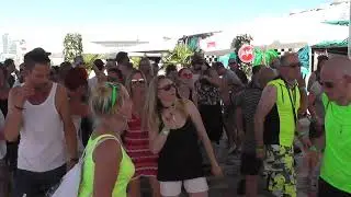 DJ Mario Lopez 19.06.2019 Sun Phetamine in Hannover