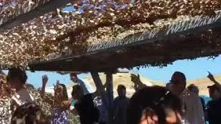 Day party in Mykonos - Legends Mykonos