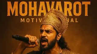 EPIC RAP with Mohavarot! (Hindi song)
