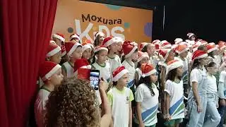 Noite Feliz - Coral Stelida Dias  - Semcult - LPG shopping moxuara