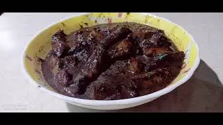 Bodo traditional tribal oma arw Narji jwng | Pork recipe |#bodofood #porkrecipe #porkporkbodotribal