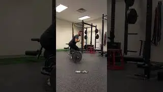Hex Bar Deadlift vs Squat