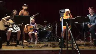 Killing The Blues - Guitar Lessons Rancho Cucamonga