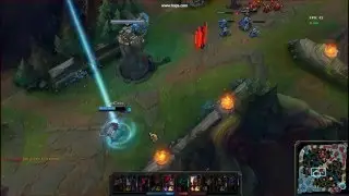 best katarina Korea