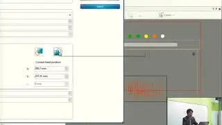 circuitpro를 활용한 PCB가공기 가상시연 4