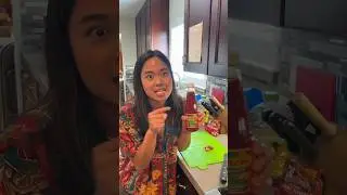 SpaGET yourself a Filipino friend🍝🇵🇭#filipinocomedy#filipinohumor#jufran#cherish#filipino