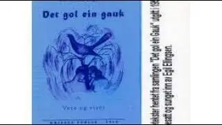 Egil Ellingsen - Stabbursloftet