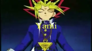 Yu-Gi-Oh! Season 1 Trailer