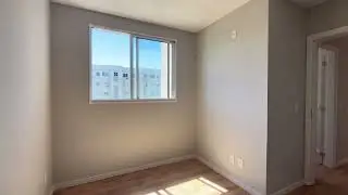 Apartamento &agrave; Venda no Bairro Feitoria | 2 Dormit&oacute;rios | Sol da Manh&atilde; | Vaga de Garagem