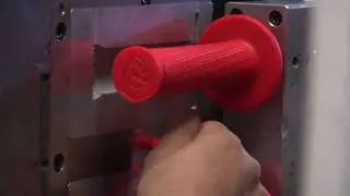 ODI Grips and Troy Lee Designs
