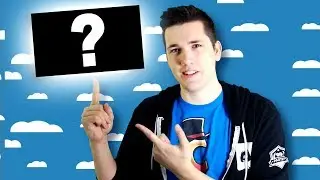 AMAZING NEW ANIMATED INTRO! - Ctop Vlog!