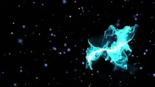 Blue Fire Particular